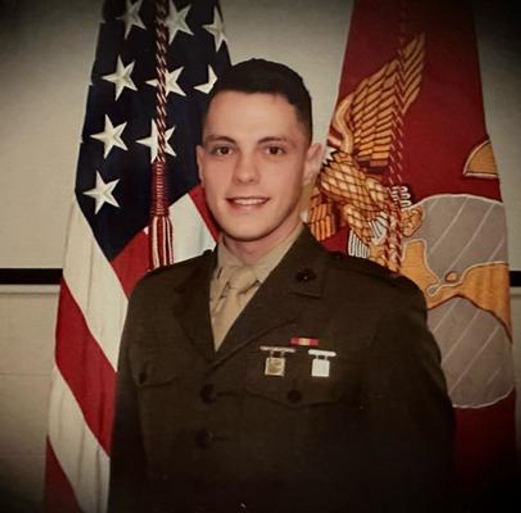 Christopher Otto Sebastian Profile Photo