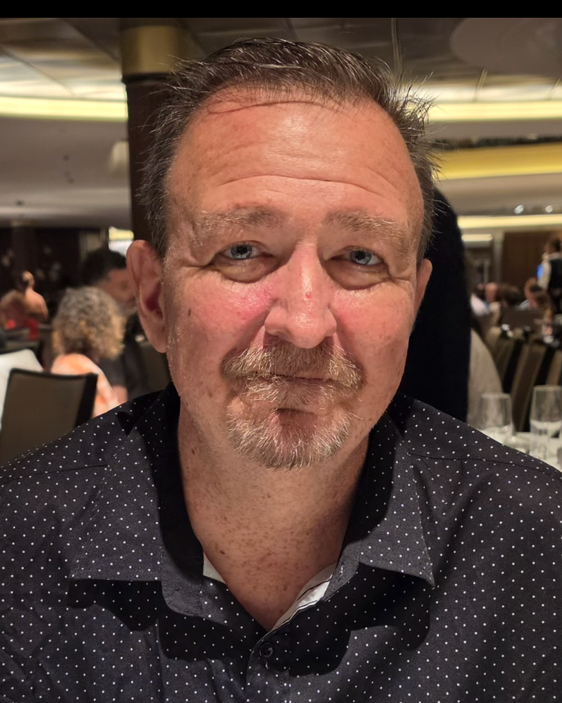 Jeffrey Scott Kubik Profile Photo