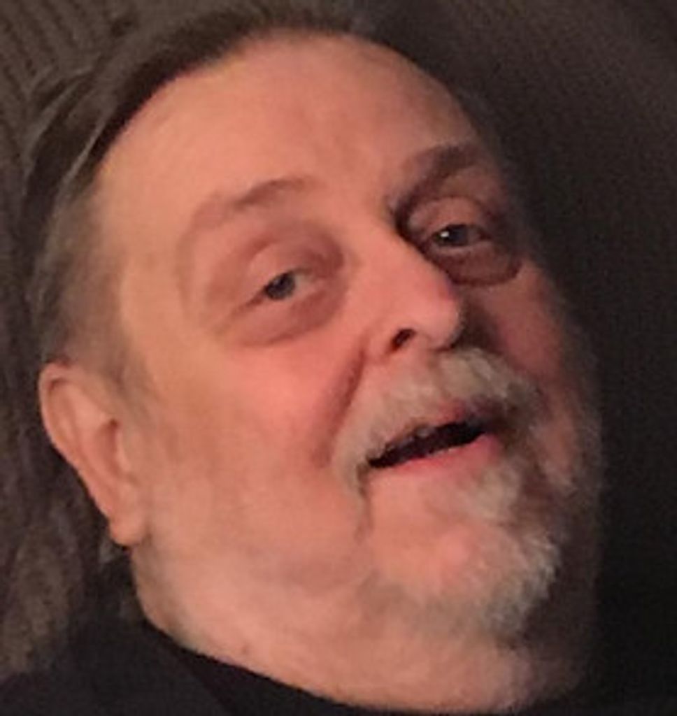 Thomas J. Johnson, Sr.