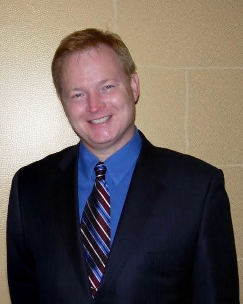 Ralph Hansen Profile Photo