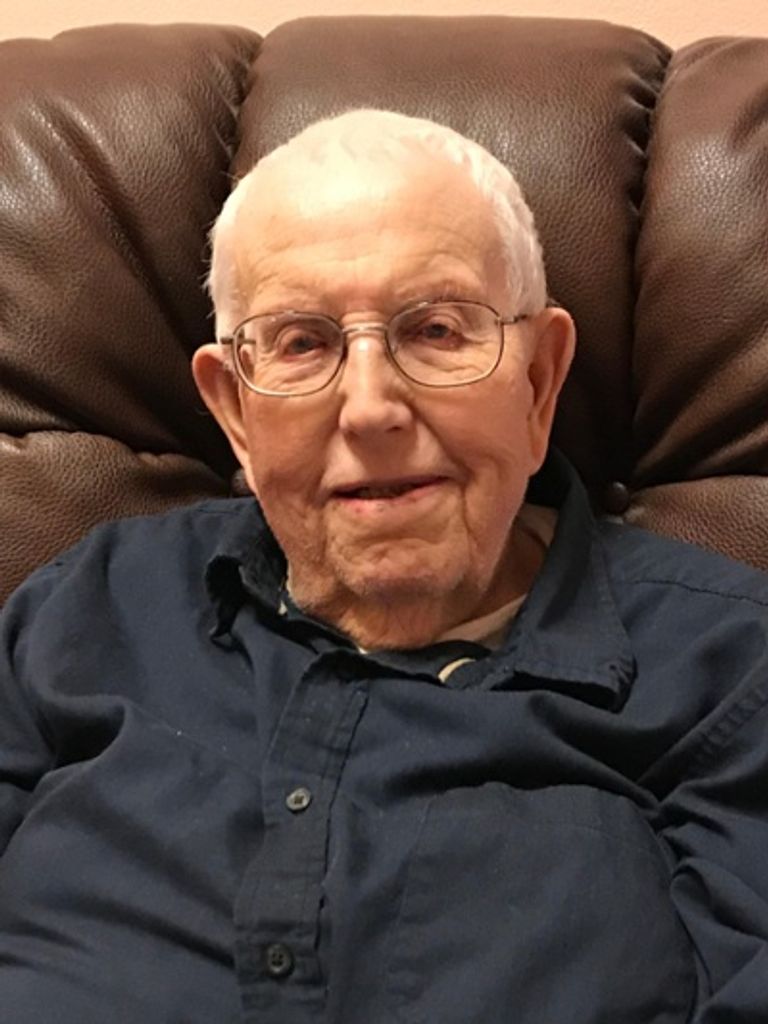Ellis Carlyle Johnson