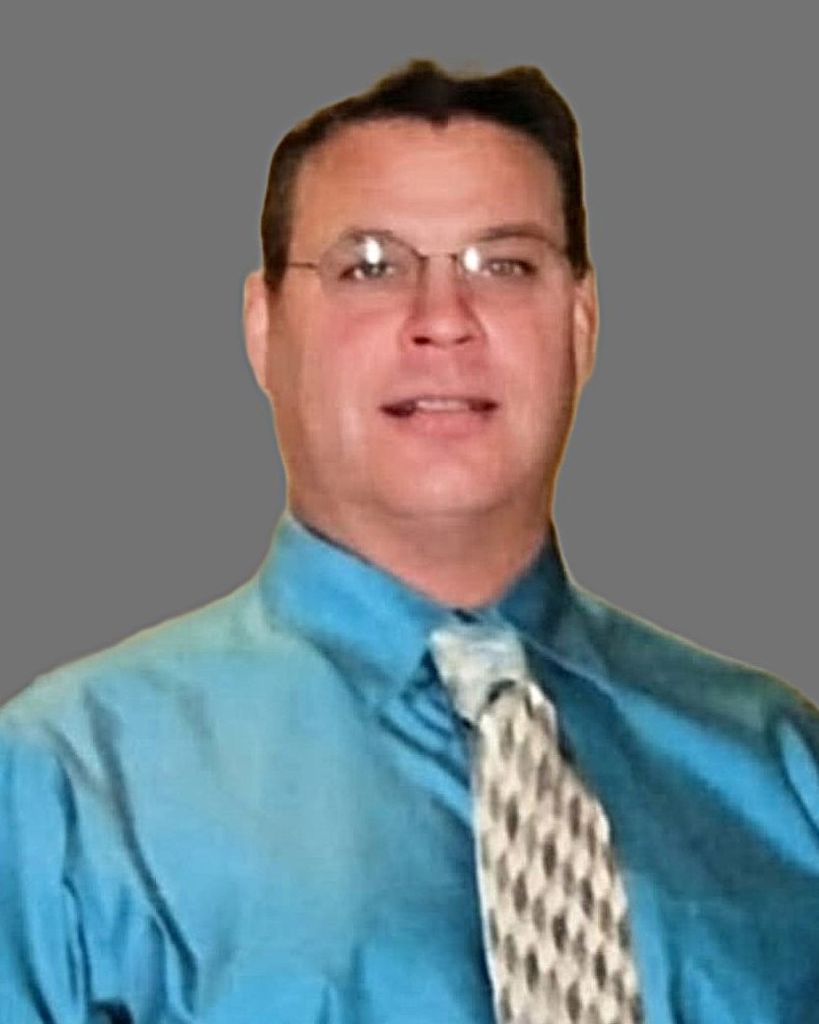 Kevin D. Kraft