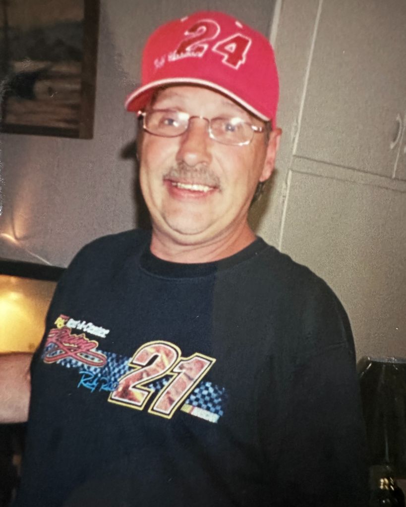 Michael K Jarrell