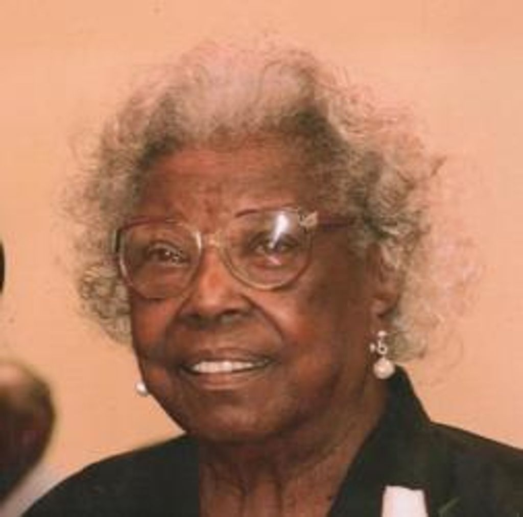 Mrs. Ireaner Moses Green