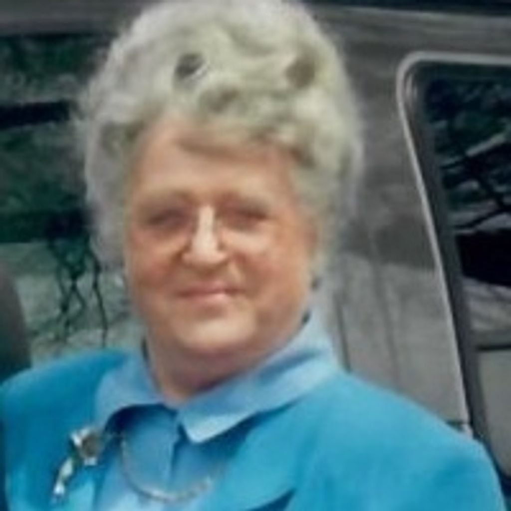 Millie Elizabeth Godfrey