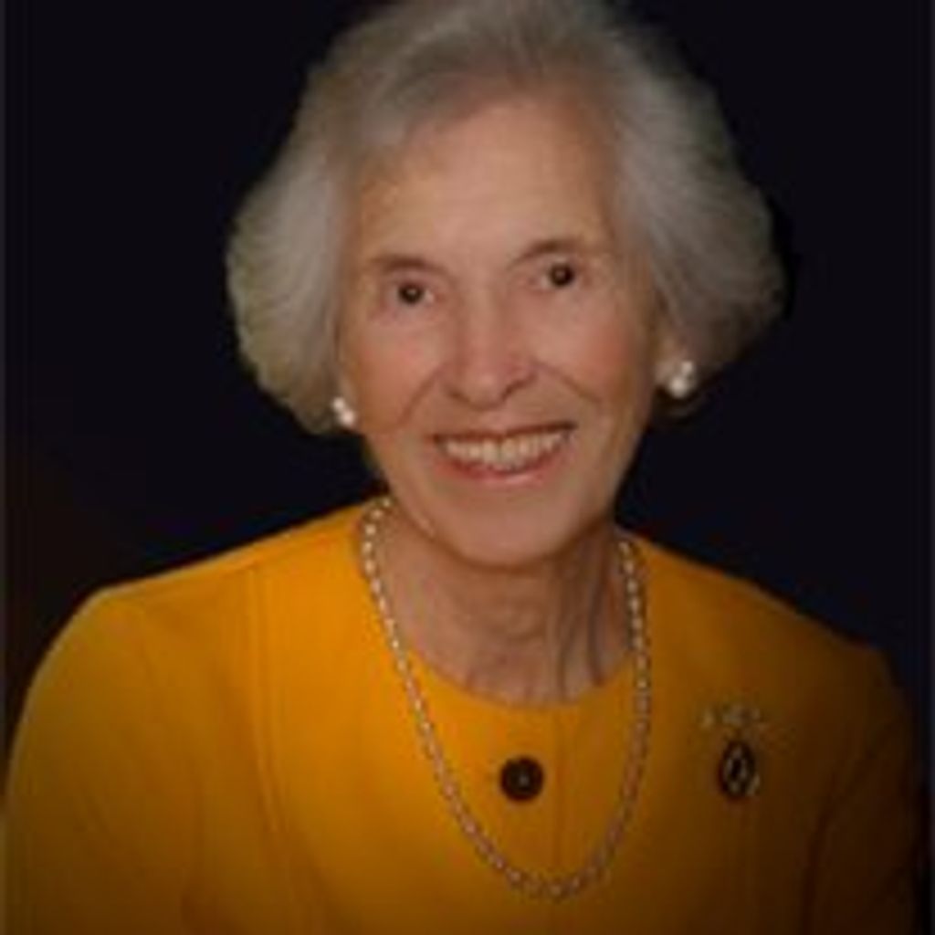 Ailene Kizer  Roach Profile Photo