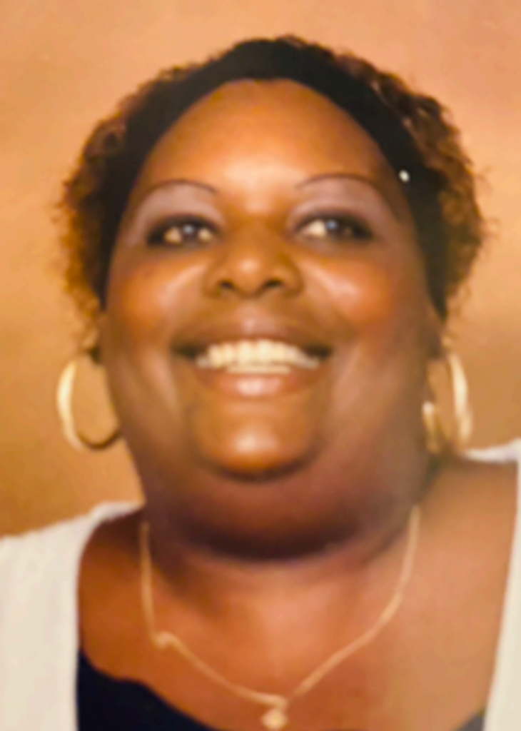 Margrett L. Brown