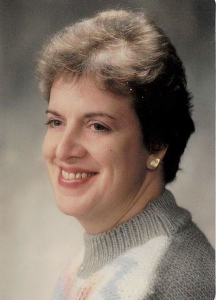 Susan M. Domino