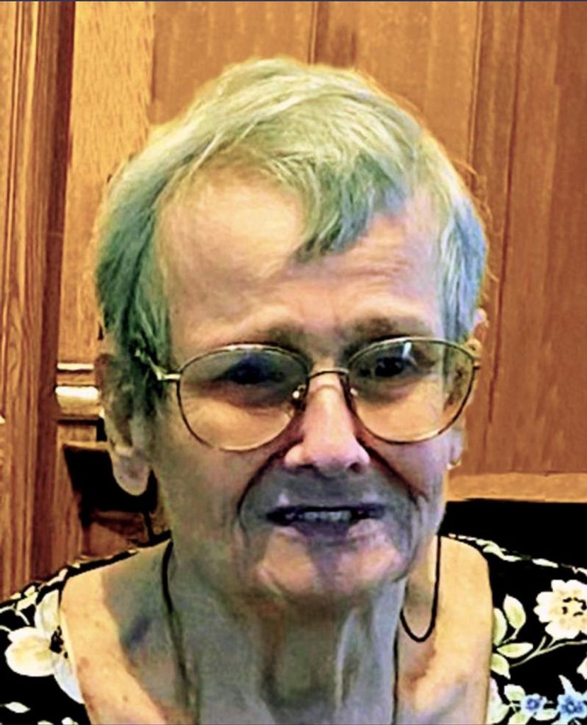 Patricia A. Hughes Profile Photo