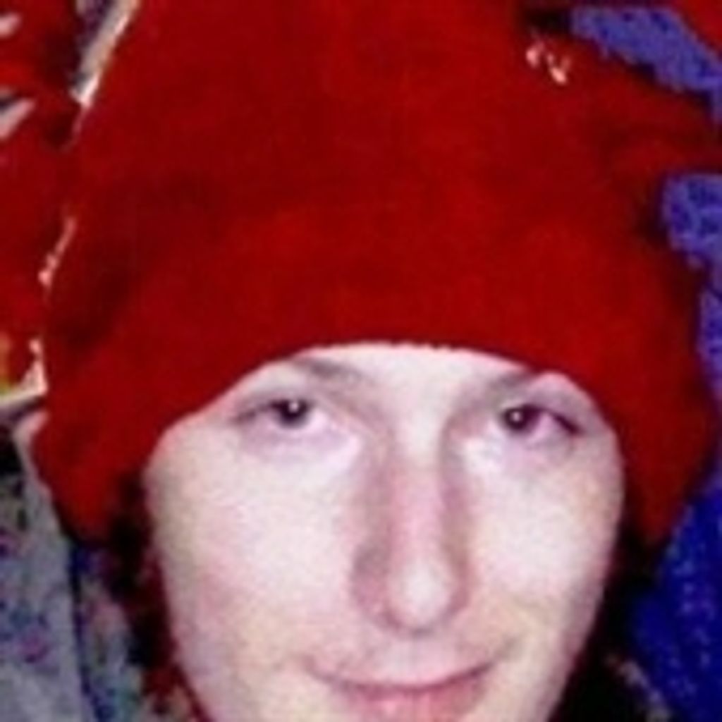 Alexander Leroux
