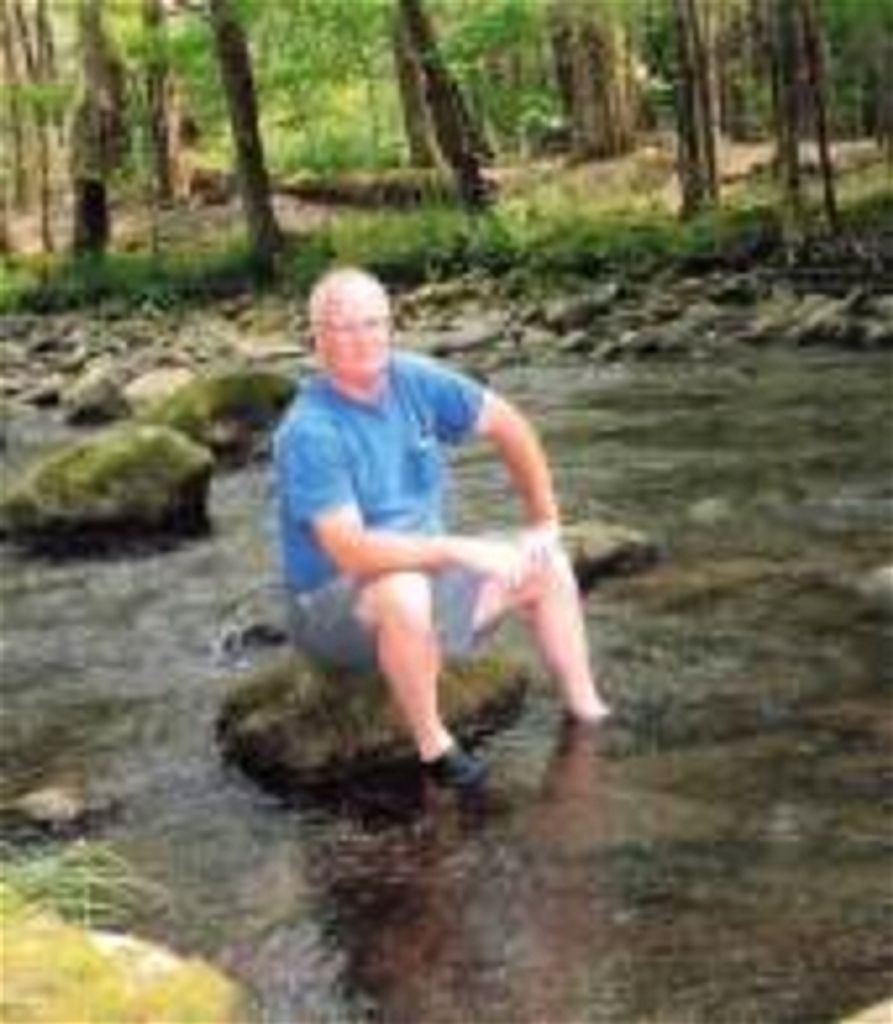 James Kimbal "Kim" Robinson Profile Photo