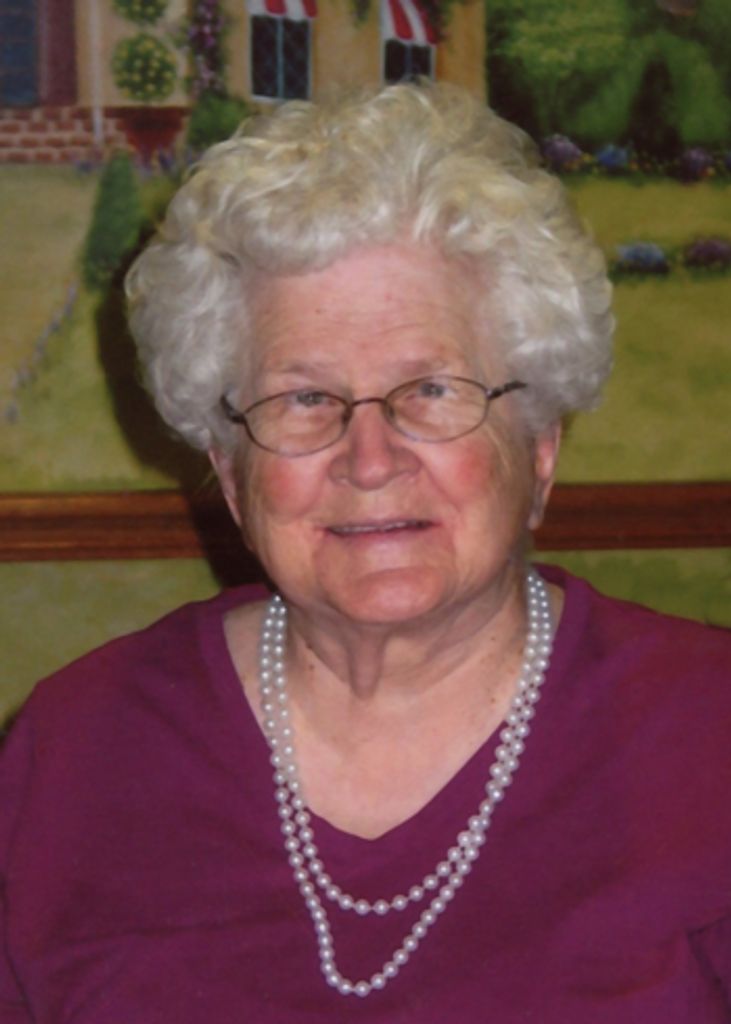 Lillian Hilton
