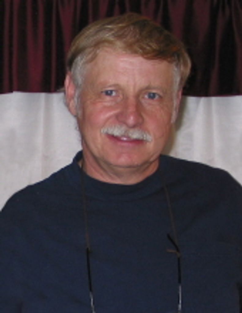 Herb Jewell Profile Photo