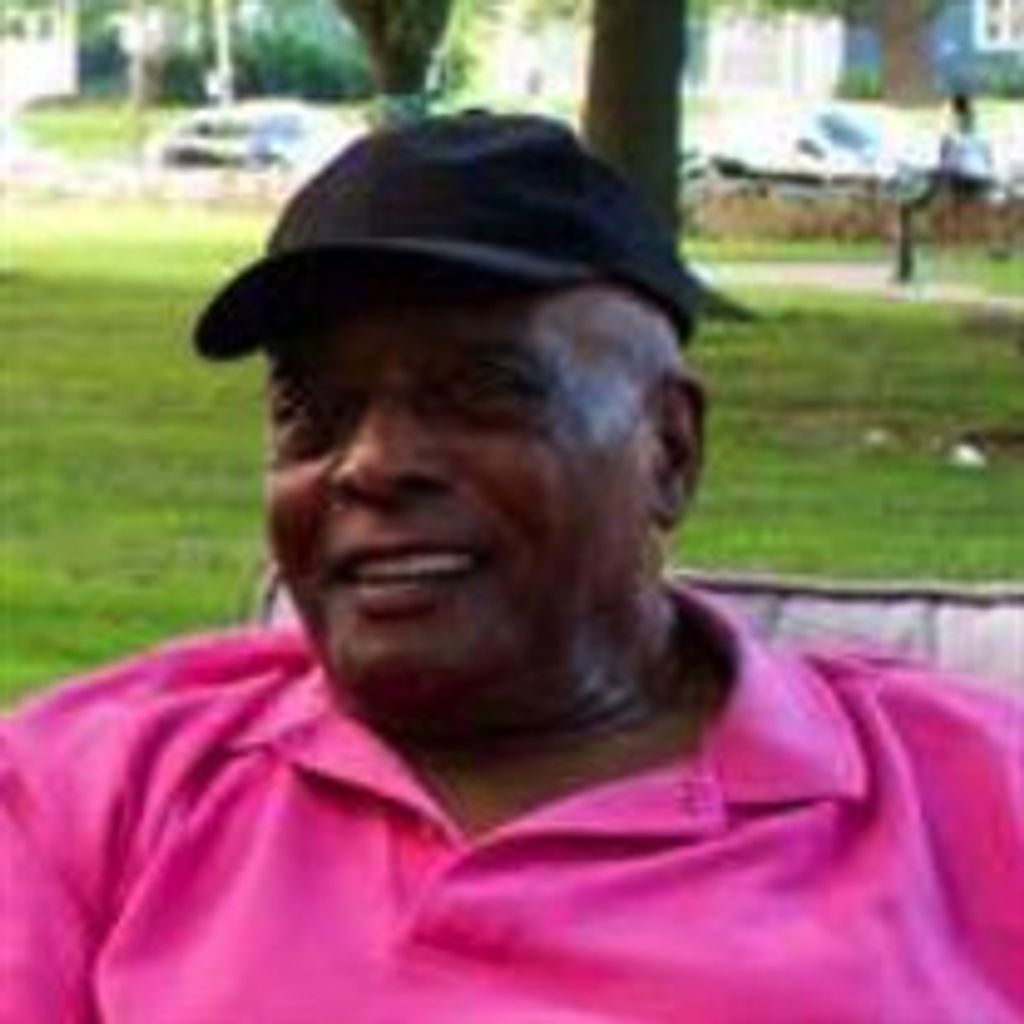 Alfred "Dodo" Sutton Jackson Profile Photo