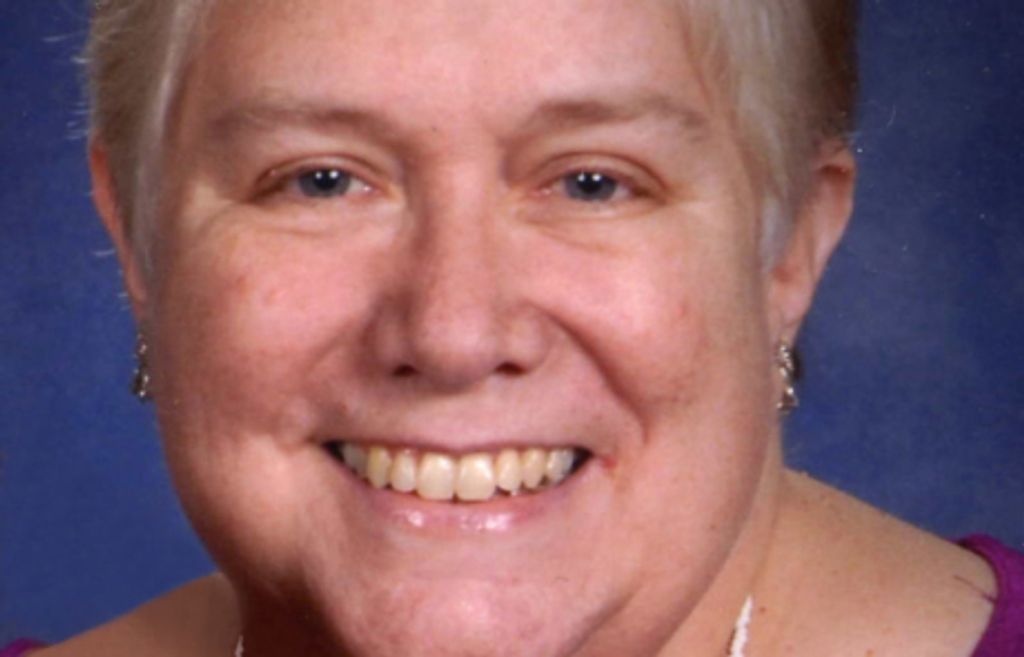 Sandra Louise “Sandy” Brown