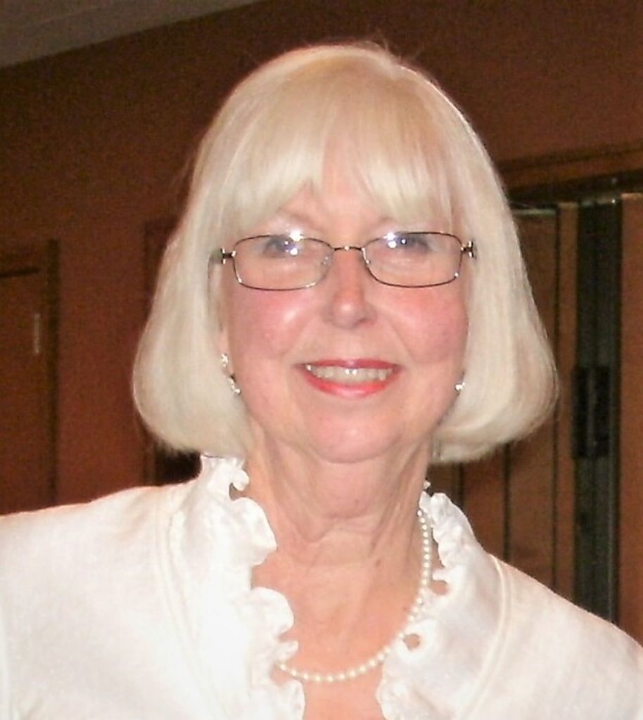 Elizabeth Anne (Hawkinson) Reese-Marton Profile Photo