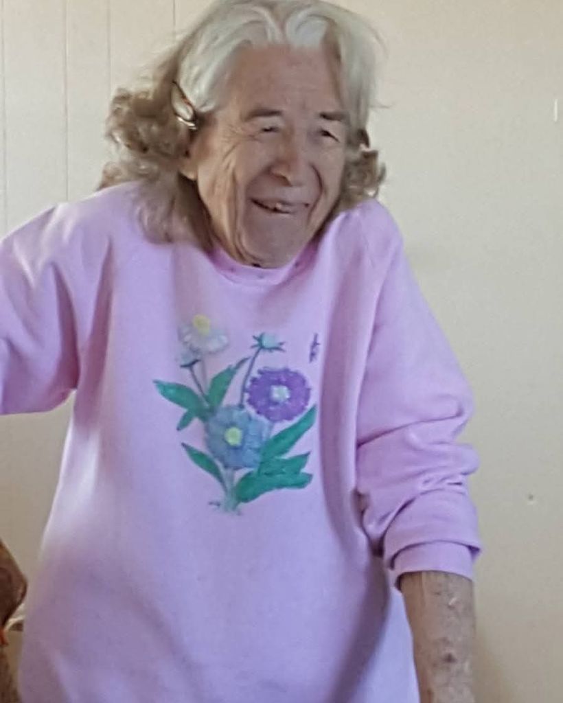 Marilyn Louise Watts Profile Photo