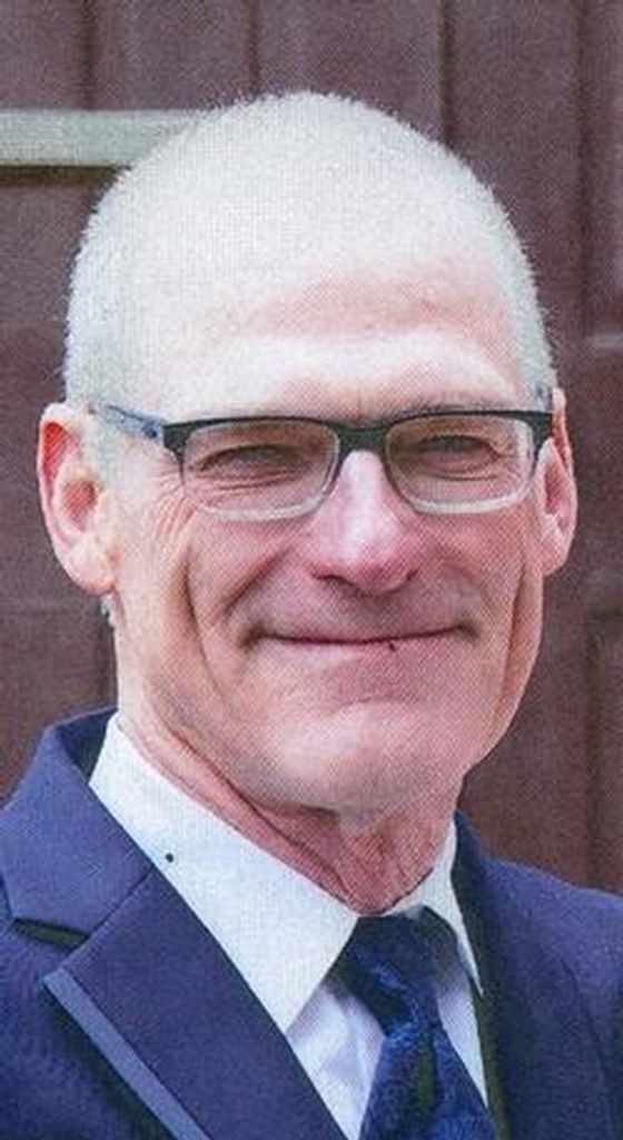 Benjamin L. "Ben" Adamson Profile Photo