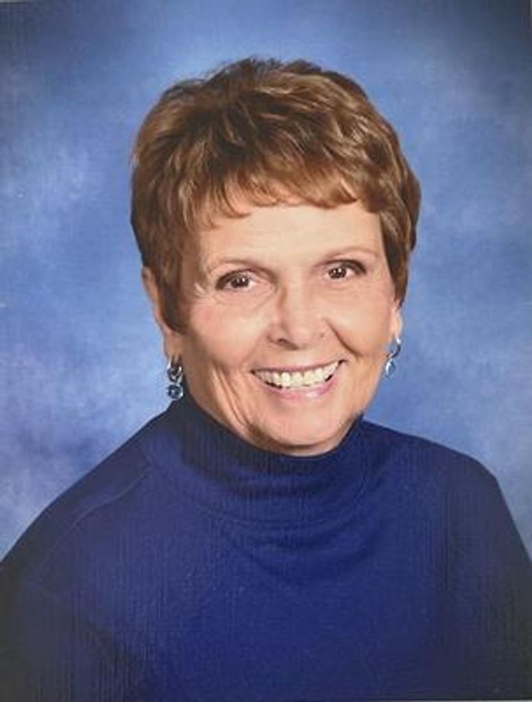 Frances Daphine Putnam Profile Photo