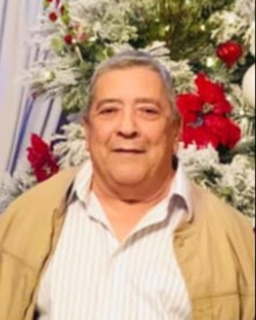 Encarnacion E. Moya
