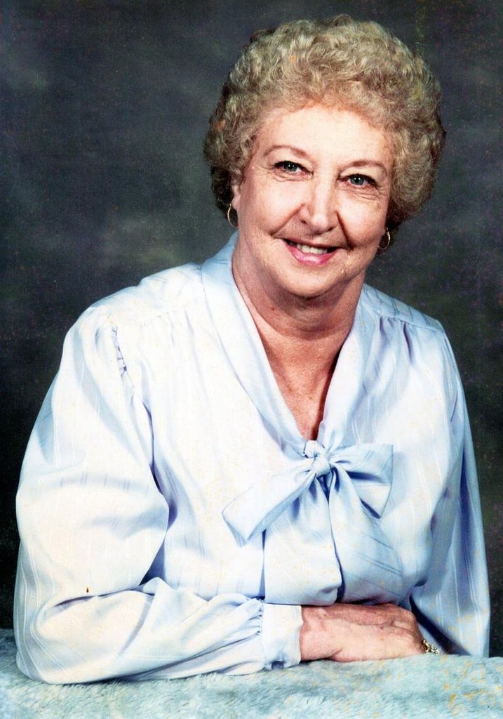 Nena E. Priest Profile Photo