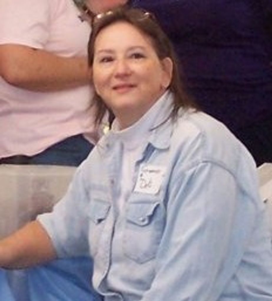 Deborah "Debbie" Gross