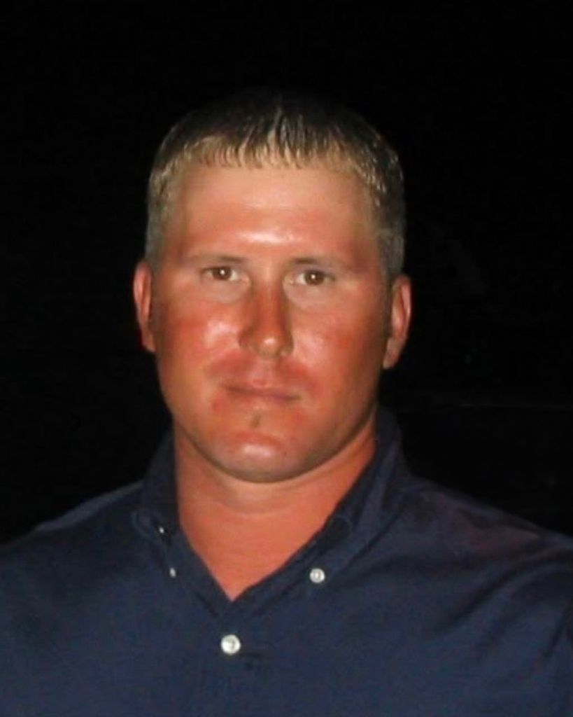 Jonathan Wayne Harding Profile Photo