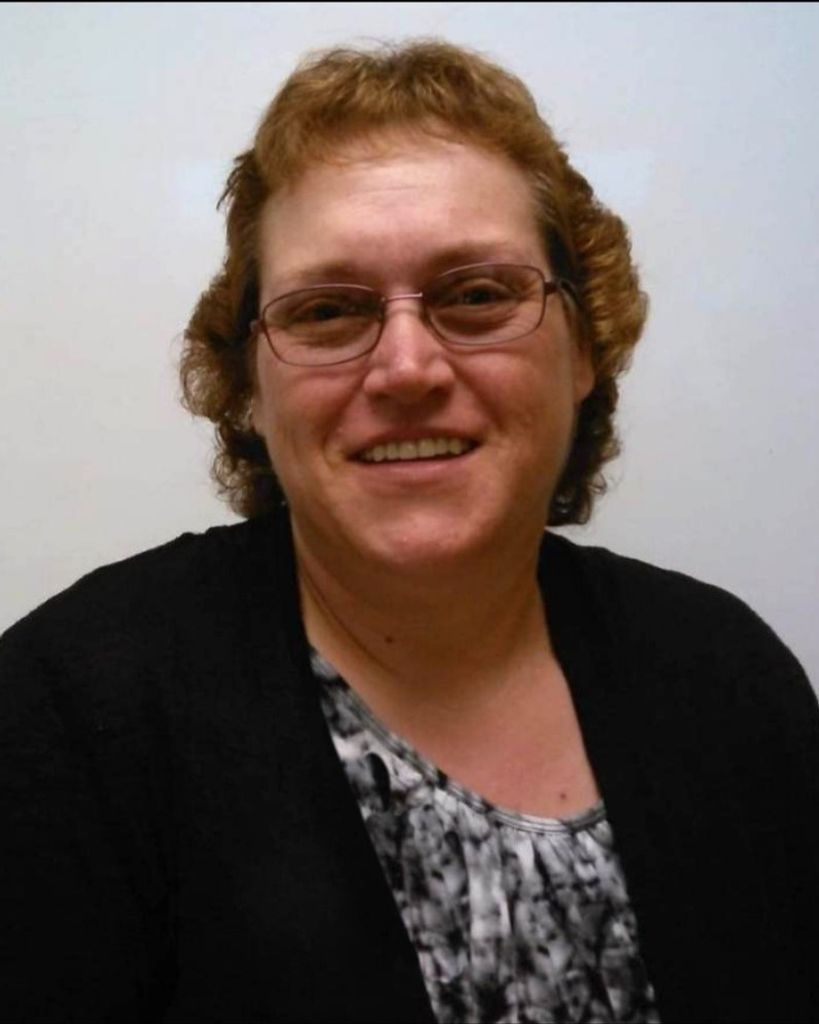 Yvonnie Johnson Gord