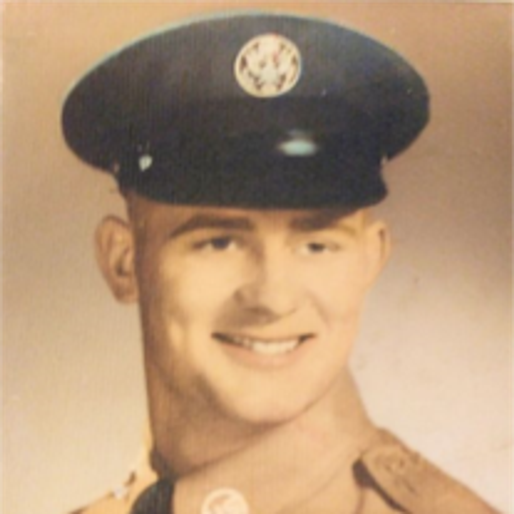 Curtiss R. Lynch
