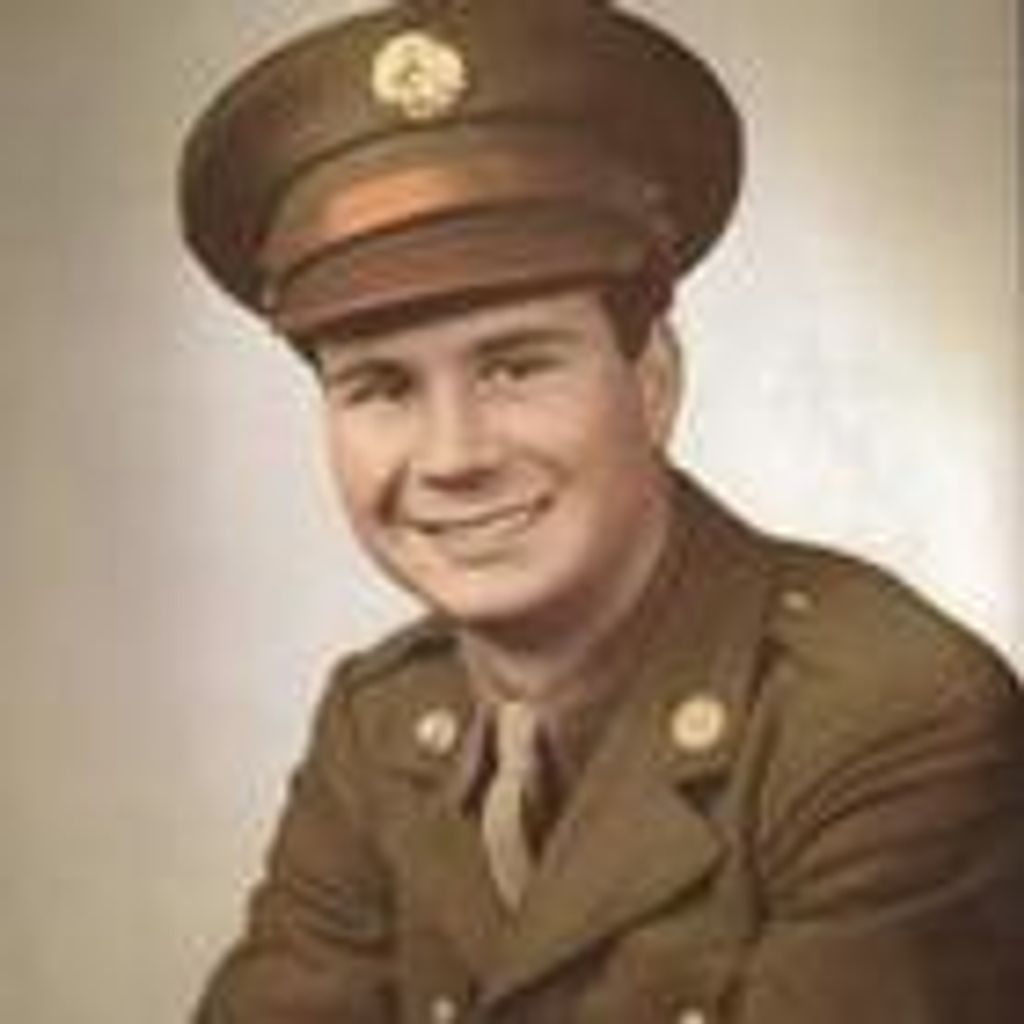 Thomas Paul Vestal