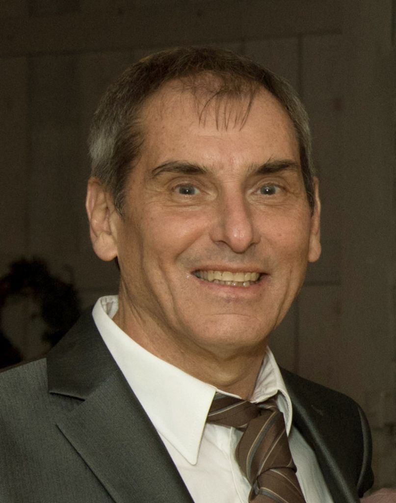 Brian Ciavattone