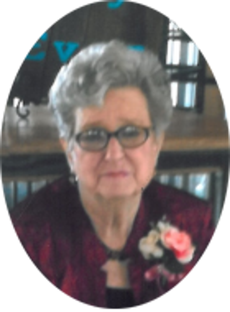 Margie Stewart