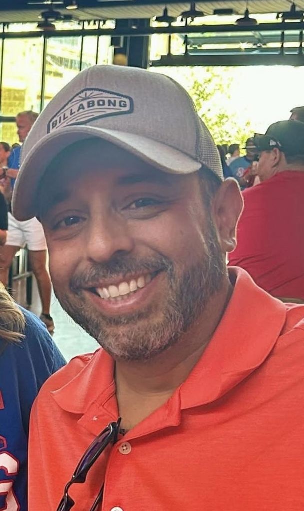 John Frank-Conte Tyler