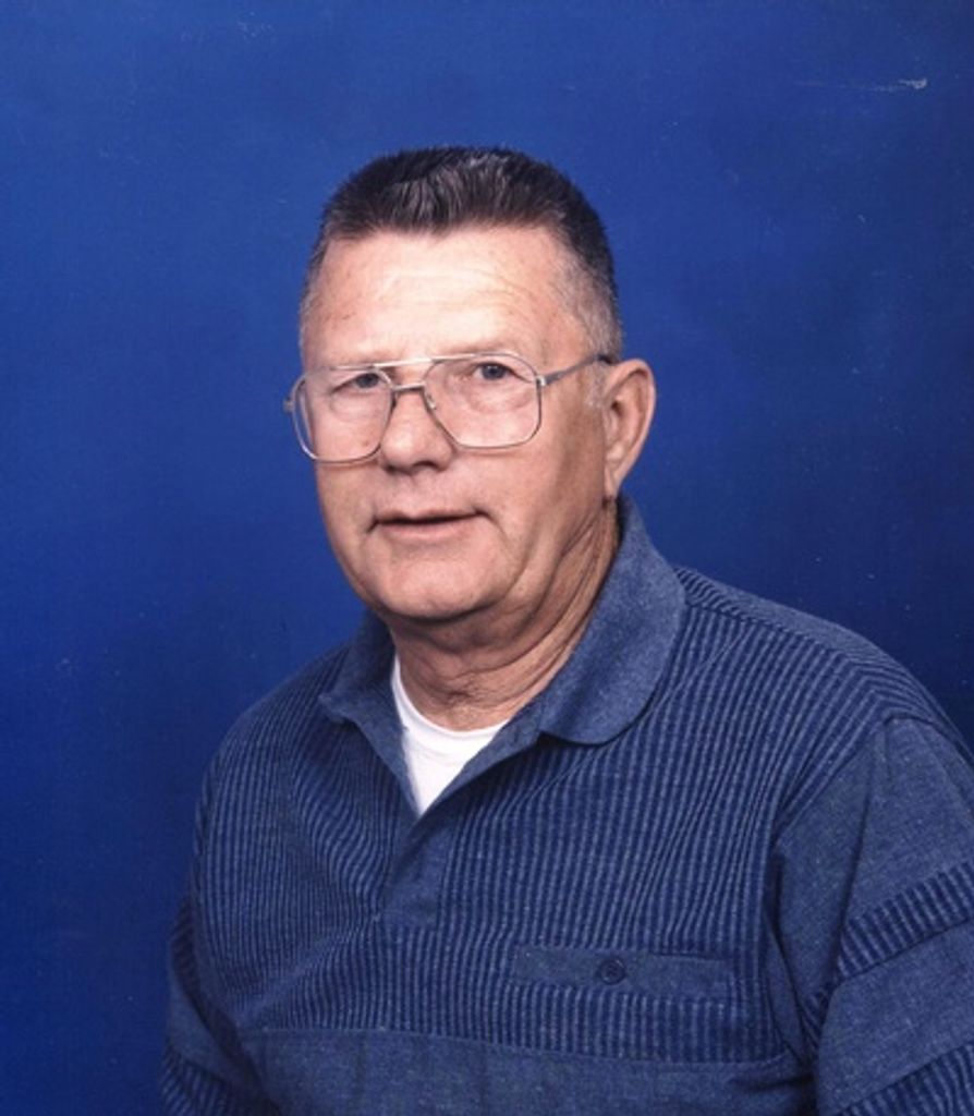 Donald Robert Morgan