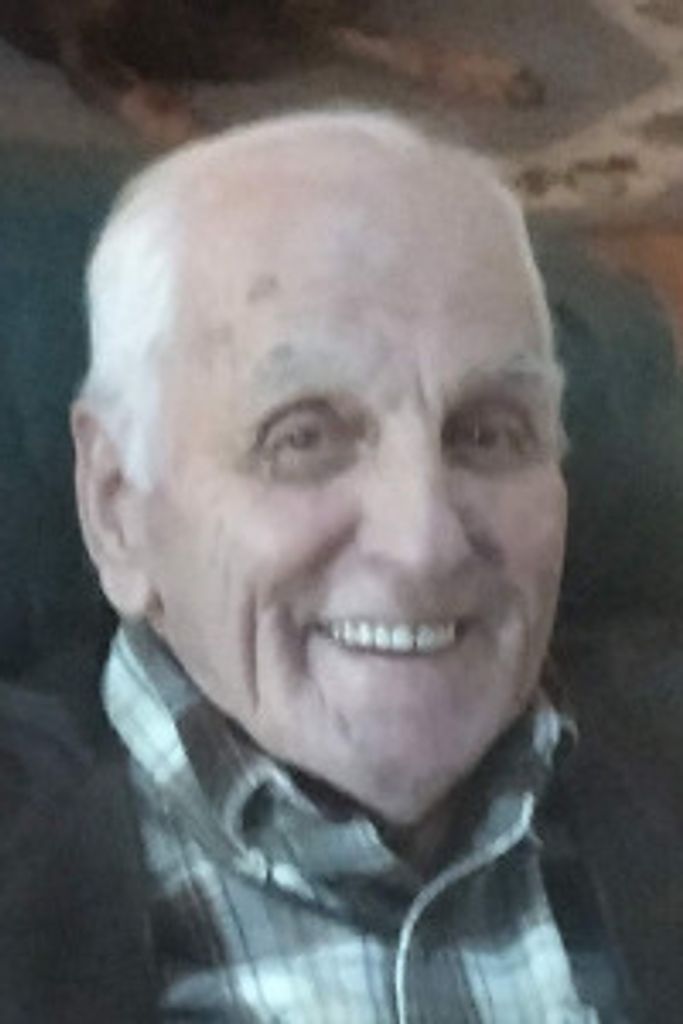 Lucien "Leo" Tetreault Profile Photo