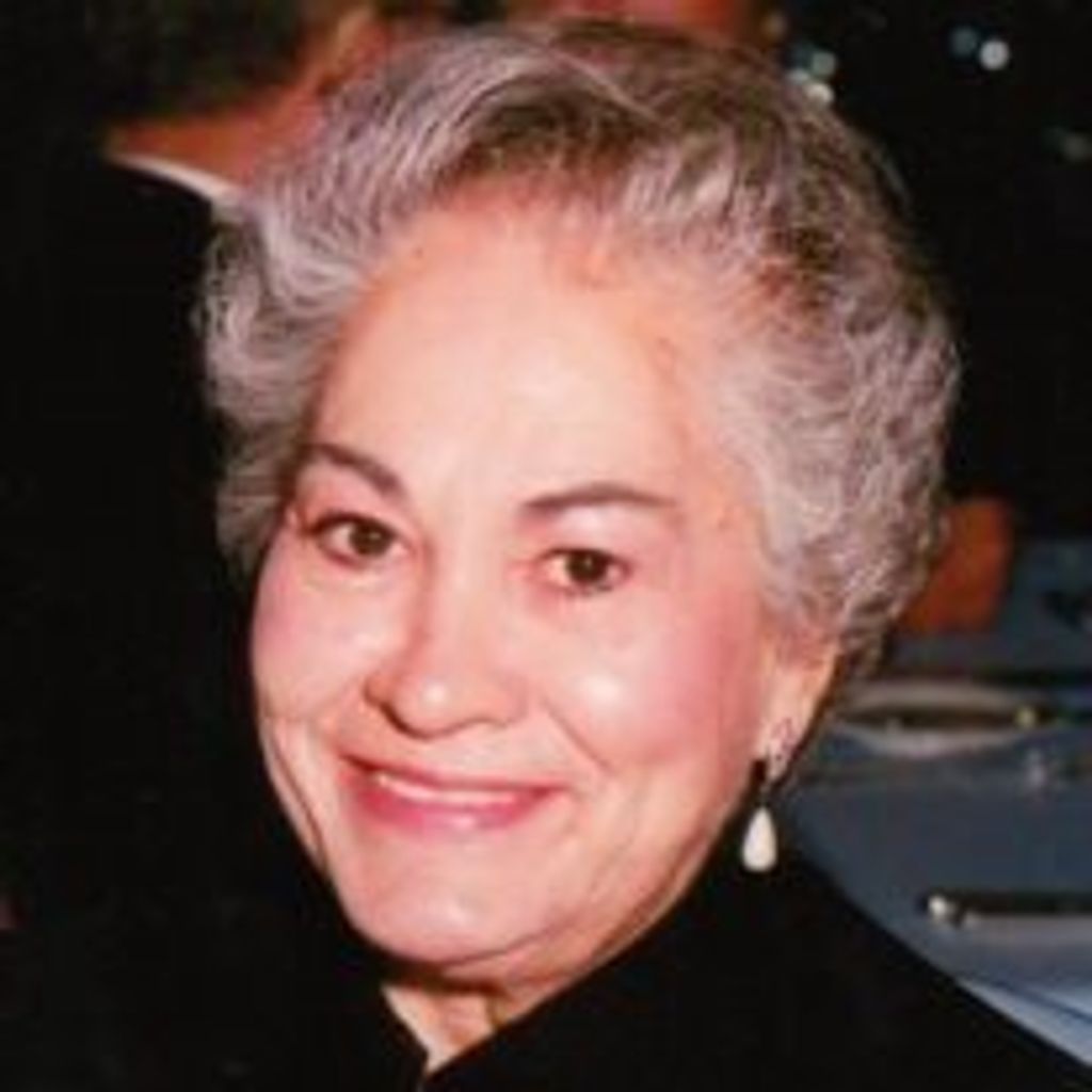Lallie Blankenship