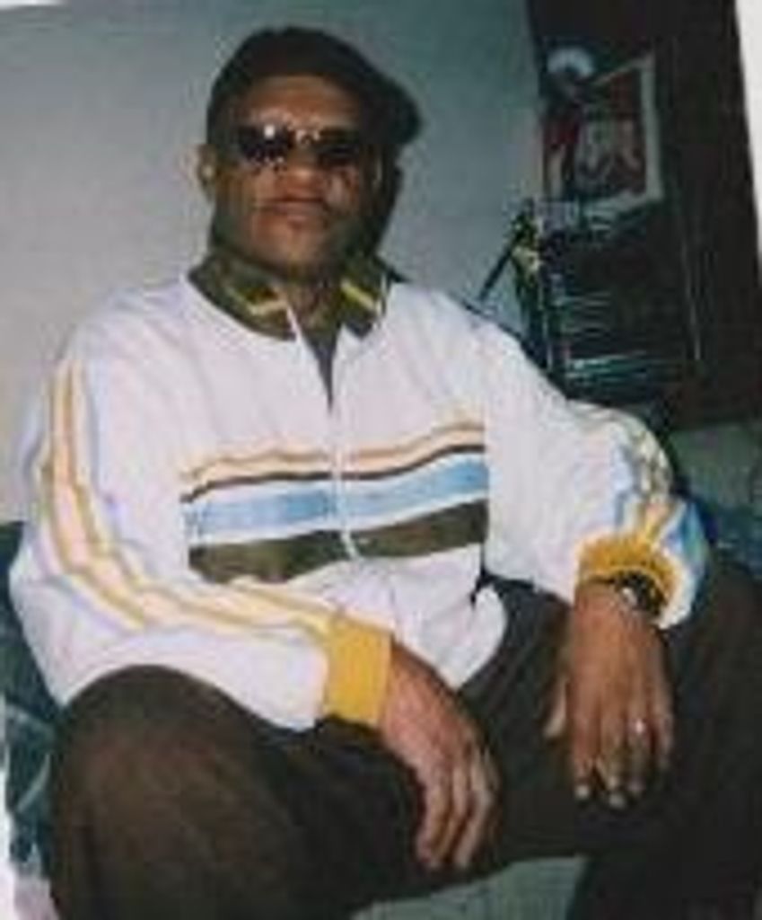 Billy Howard Flowers