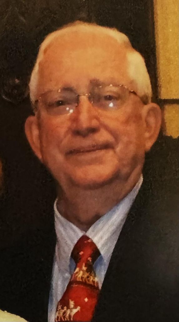 Charles "Chuck Leonard Pilkington Profile Photo