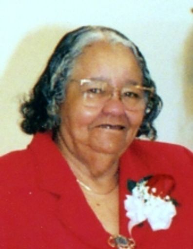 Dorothy Royster Burwell Profile Photo