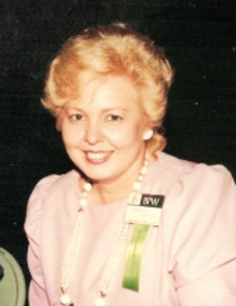 Billie Joyce Redden