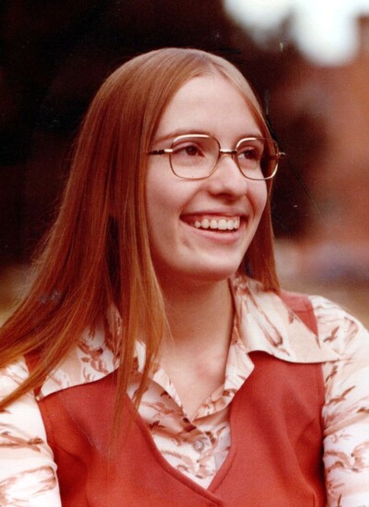 Lori Melroy