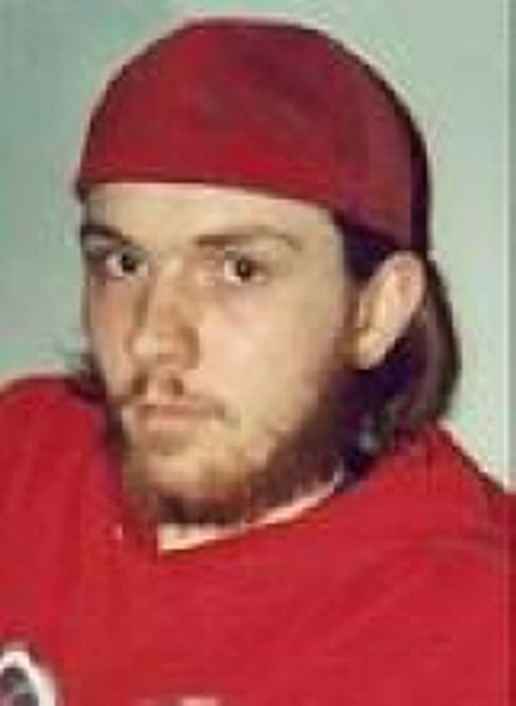 Christopher  T. Wilson