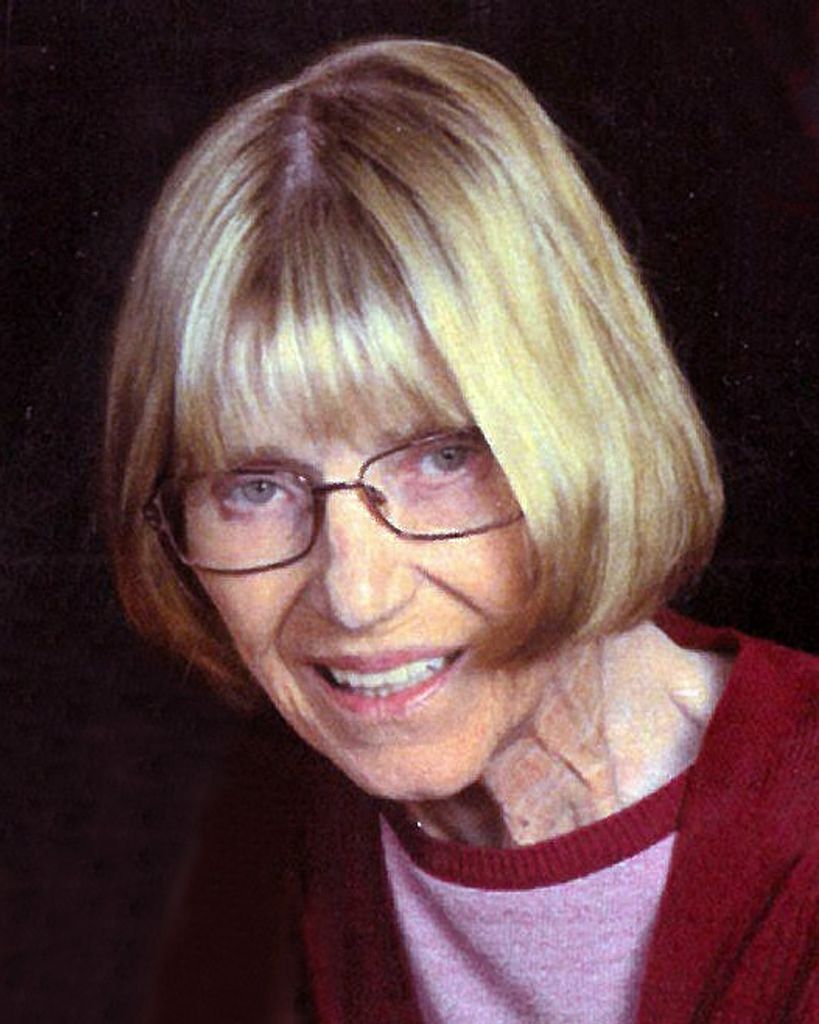 Linda Christianson
