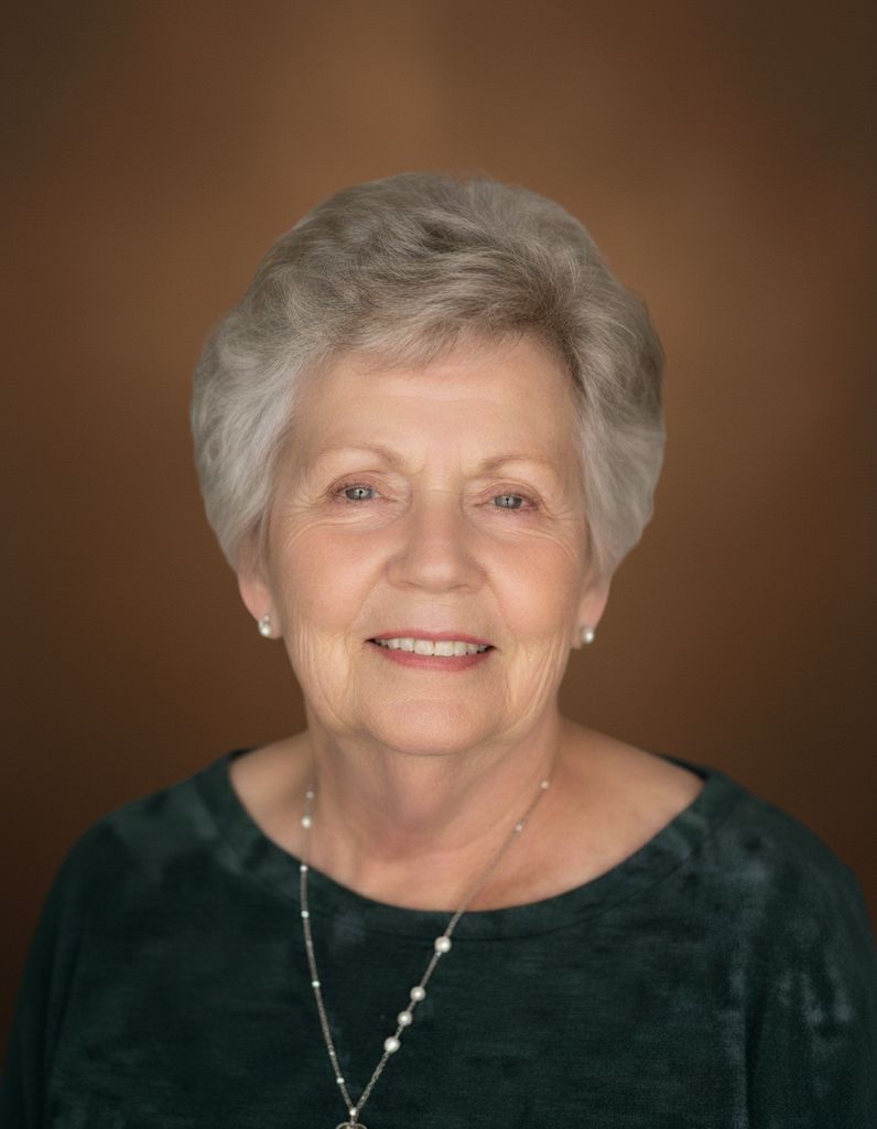 Jacqueline "Jackie" Brown Dollar