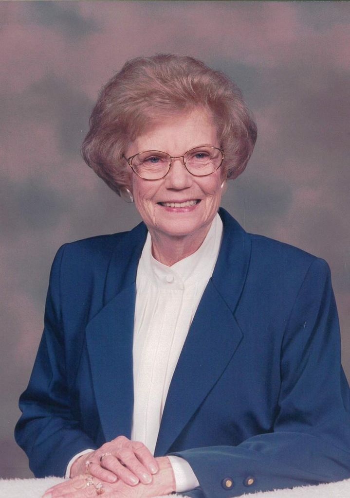 Mary Kathryn Dekalb Profile Photo