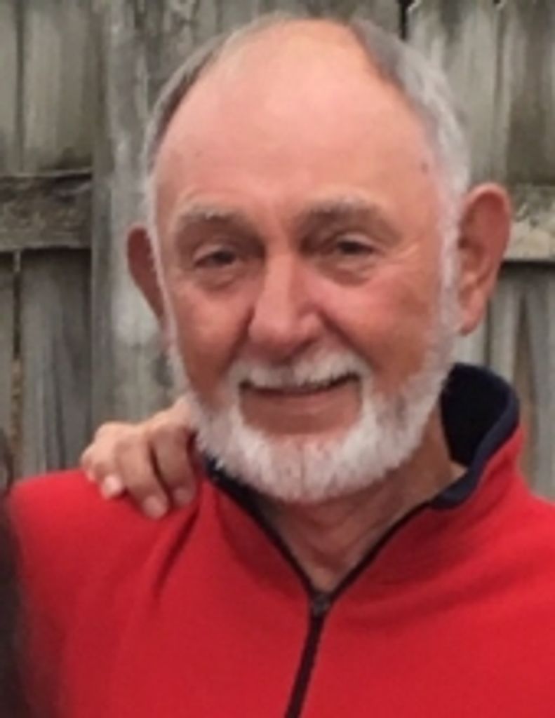William Bernard Tucker