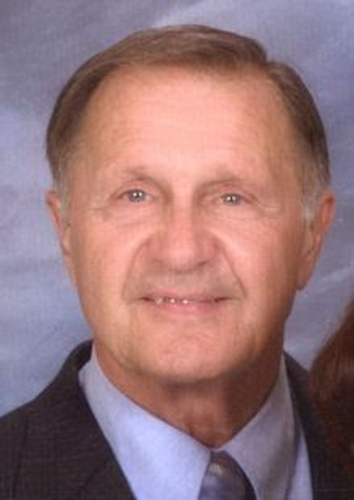 Robert Russel Middledorf