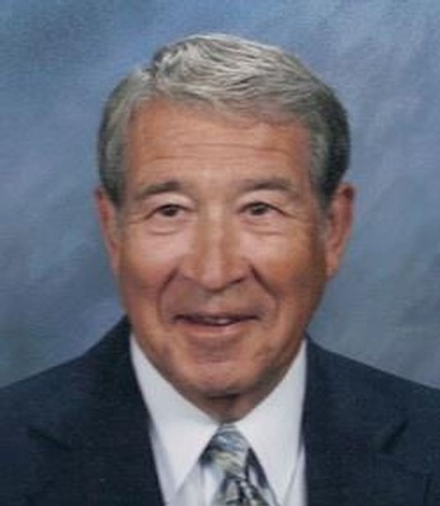 B. William Yoder
