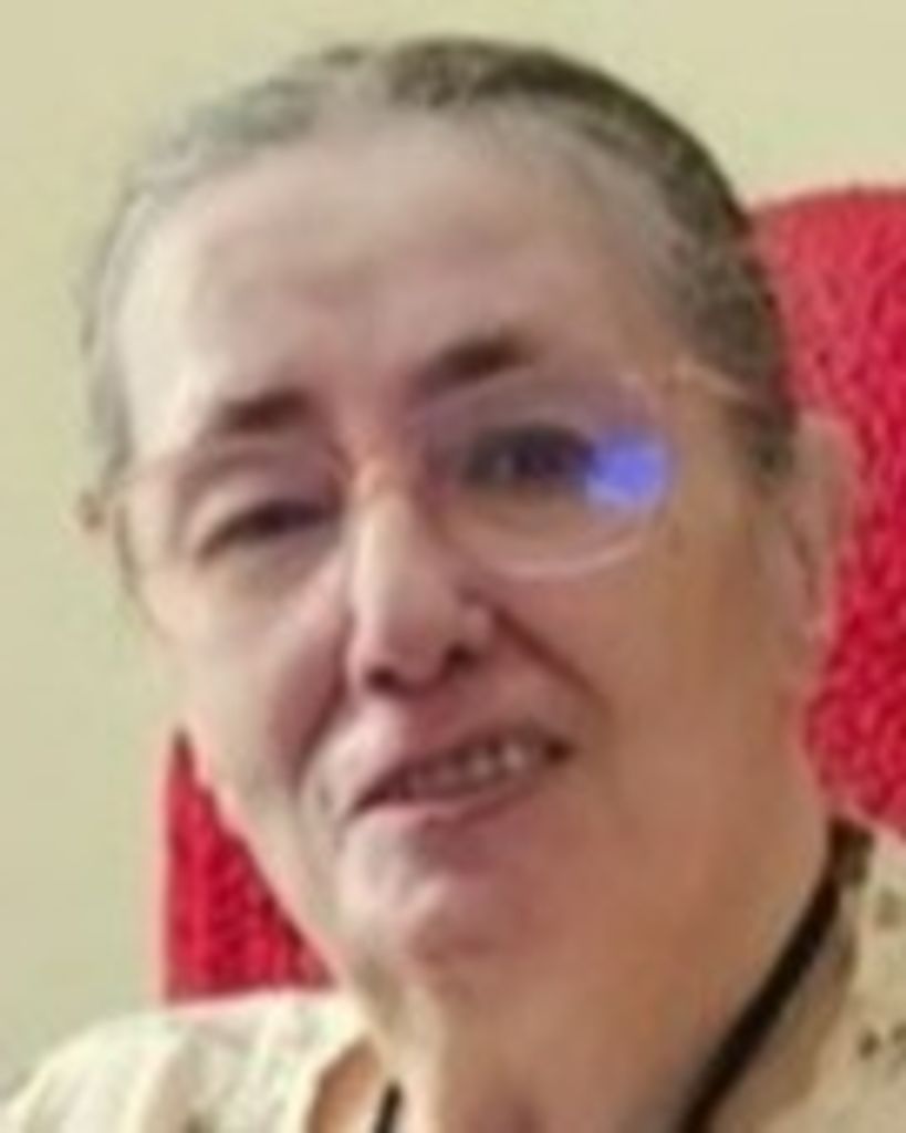 Barbara Lourdes Mercier