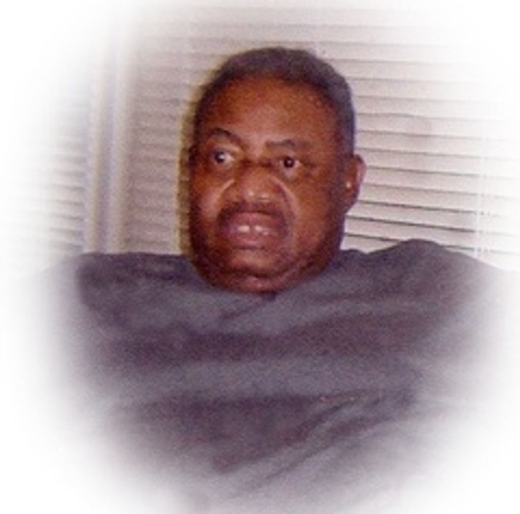 Eddie Joe  Rice